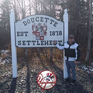 Meet your Posher, Brian